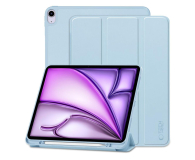 TECH-PROTECT SmartCase Pen do iPad Air 13" Sky Blue 5906302309917 - 1274649 - zdjęcie 1